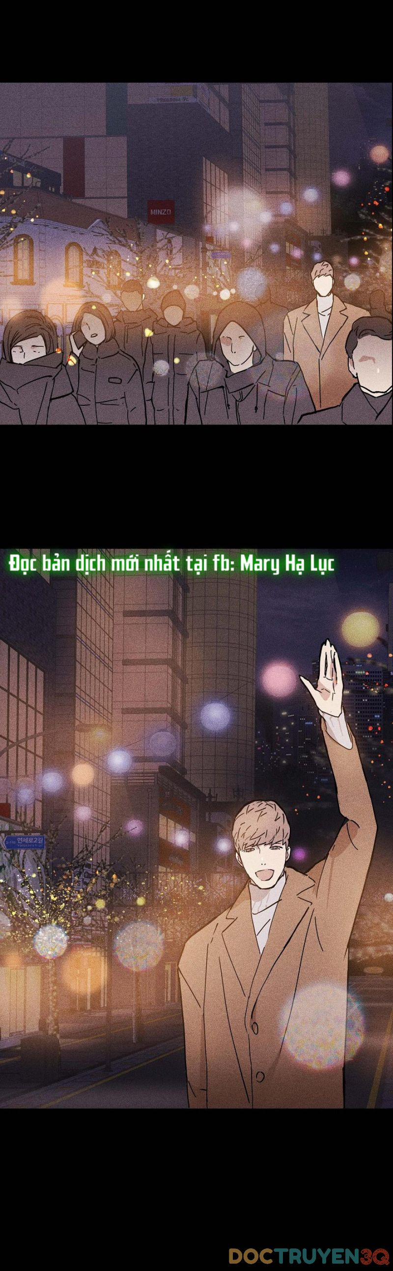 Đánh Mất Tình Yêu 16 trang 5