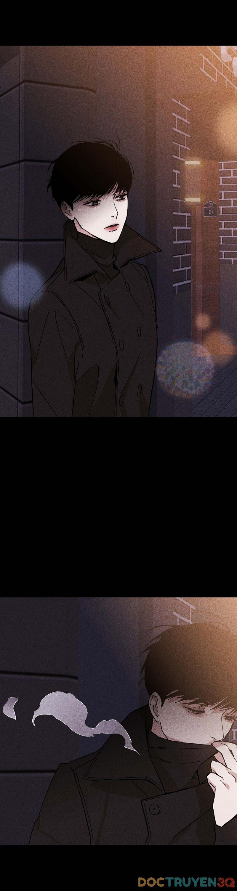 Đánh Mất Tình Yêu 16 trang 6