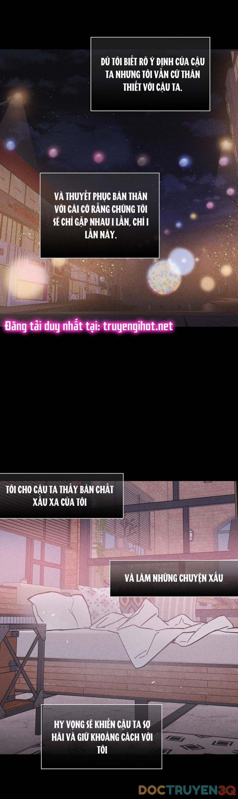 Đánh Mất Tình Yêu 16 trang 8