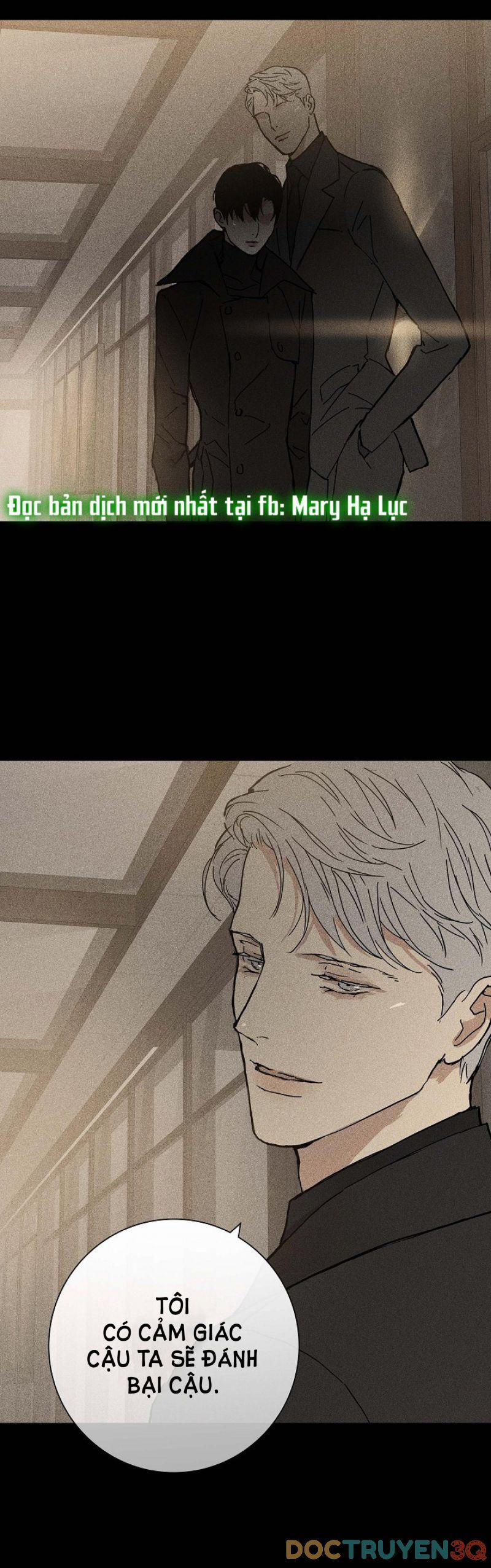 Đánh Mất Tình Yêu 17.5 trang 10