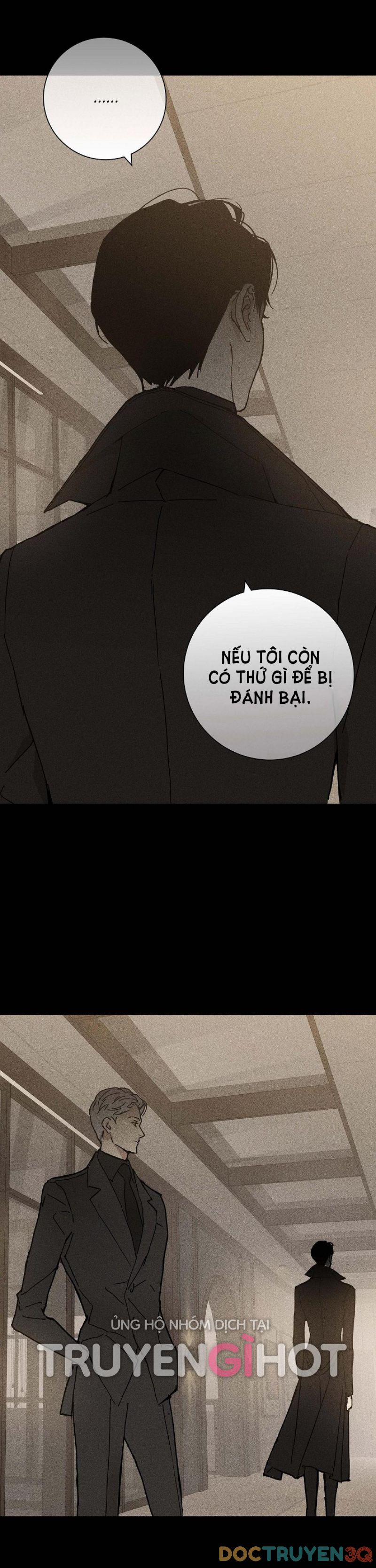 Đánh Mất Tình Yêu 17.5 trang 11