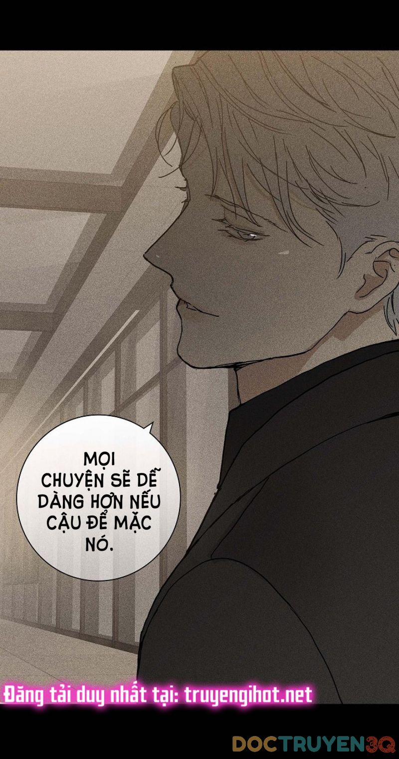 Đánh Mất Tình Yêu 17.5 trang 12