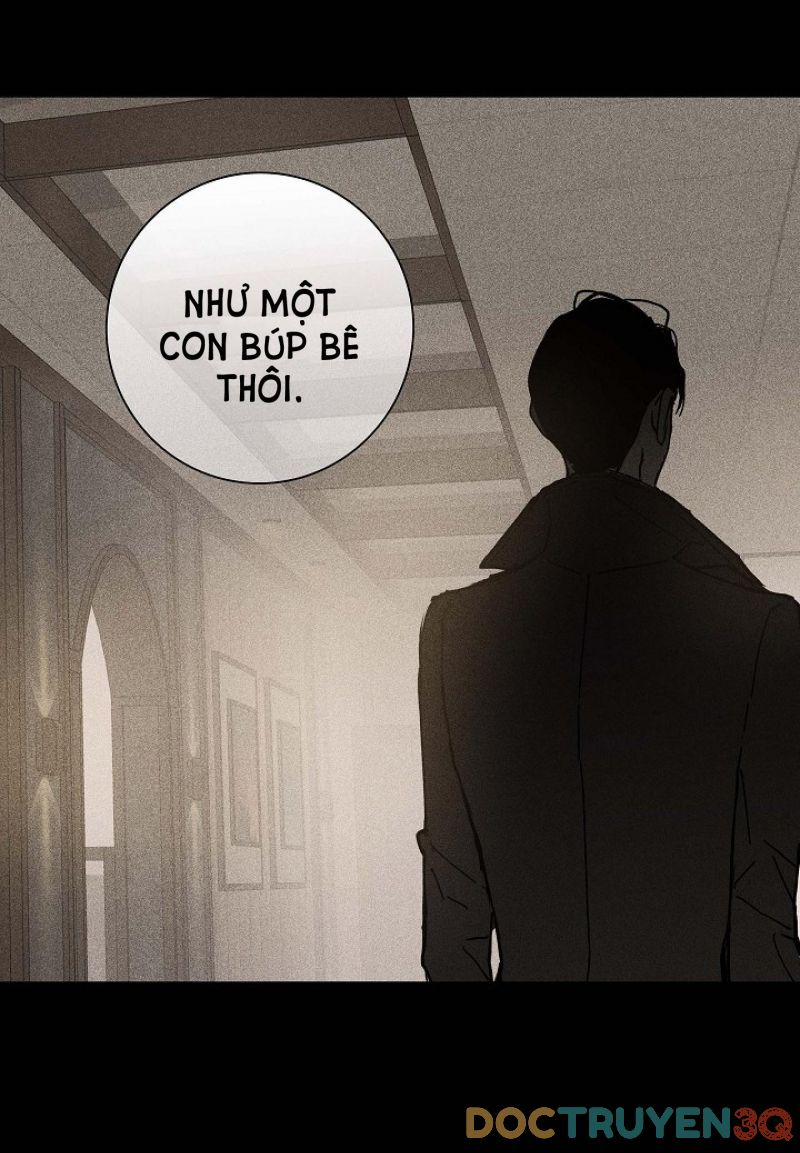 Đánh Mất Tình Yêu 17.5 trang 13