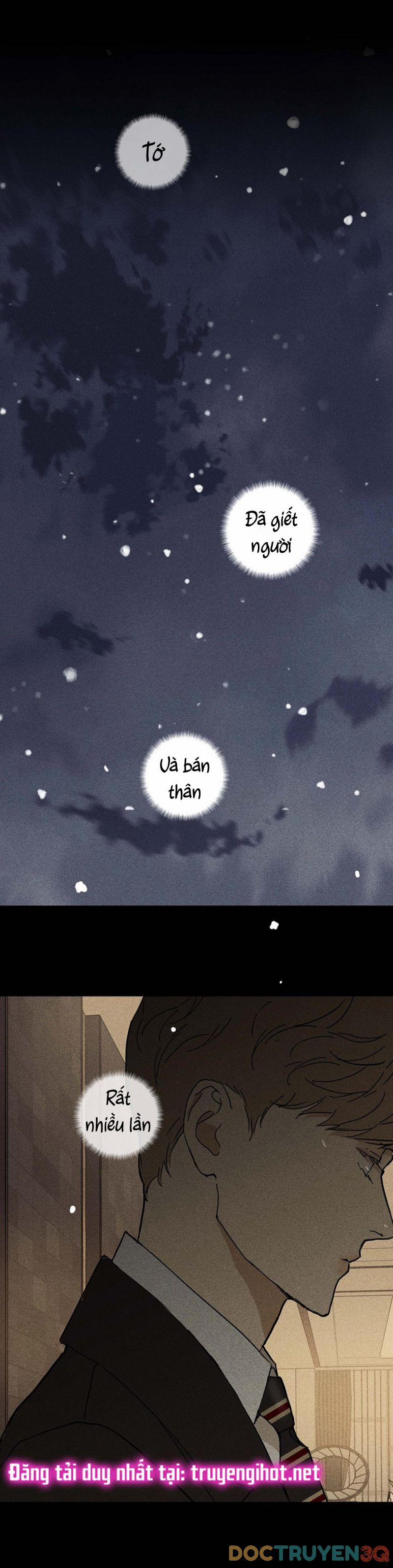 Đánh Mất Tình Yêu 17.5 trang 19