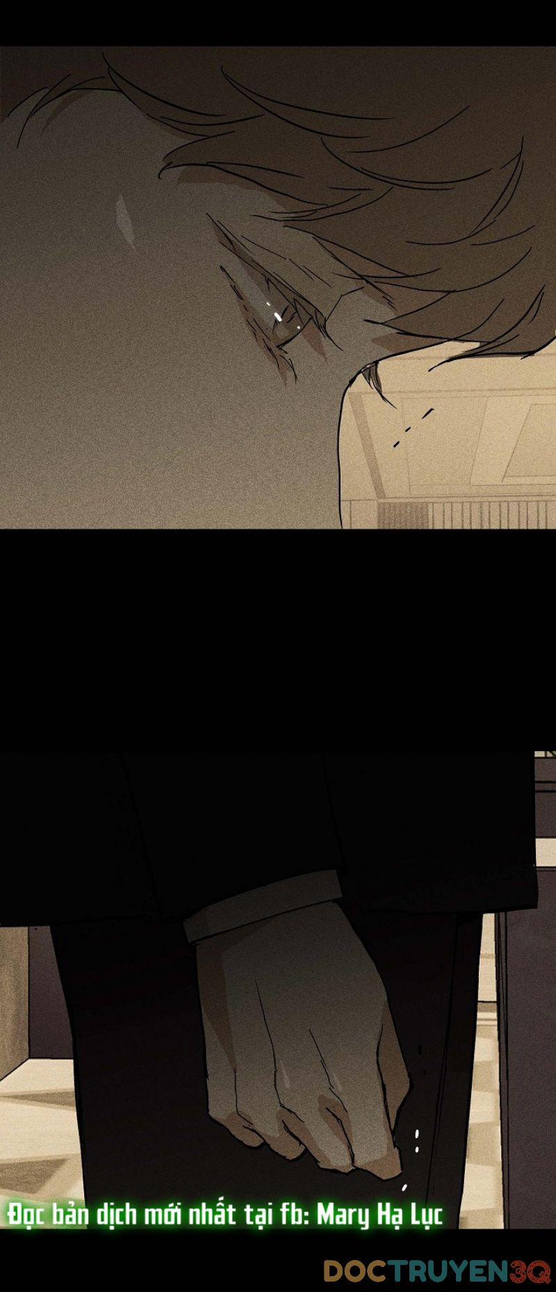 Đánh Mất Tình Yêu 17.5 trang 21