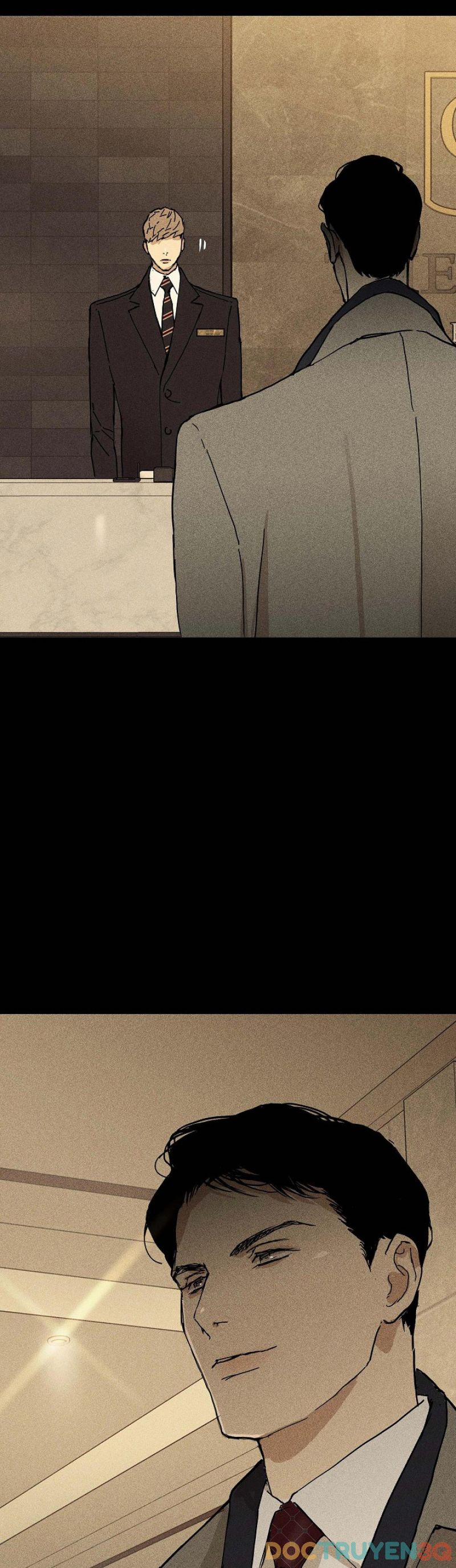 Đánh Mất Tình Yêu 17.5 trang 23