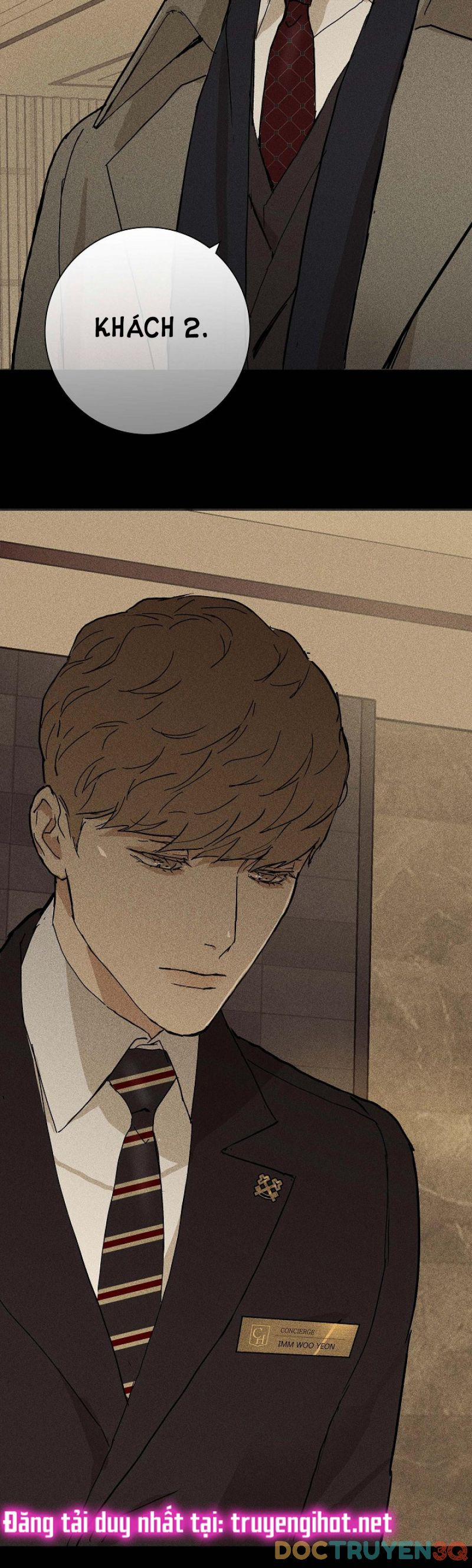 Đánh Mất Tình Yêu 17.5 trang 24