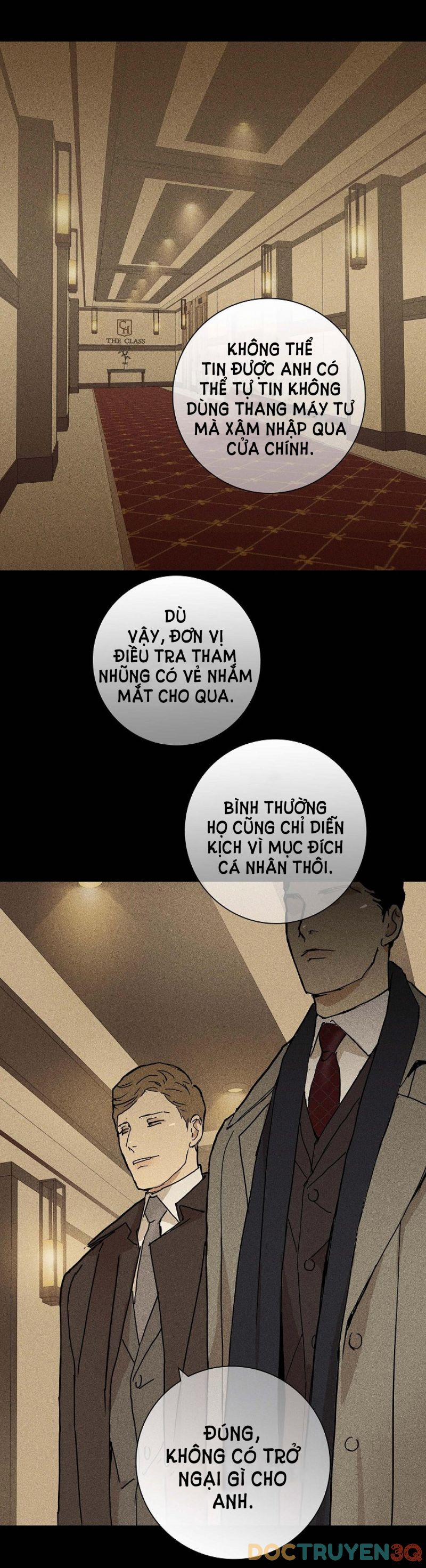 Đánh Mất Tình Yêu 17.5 trang 25