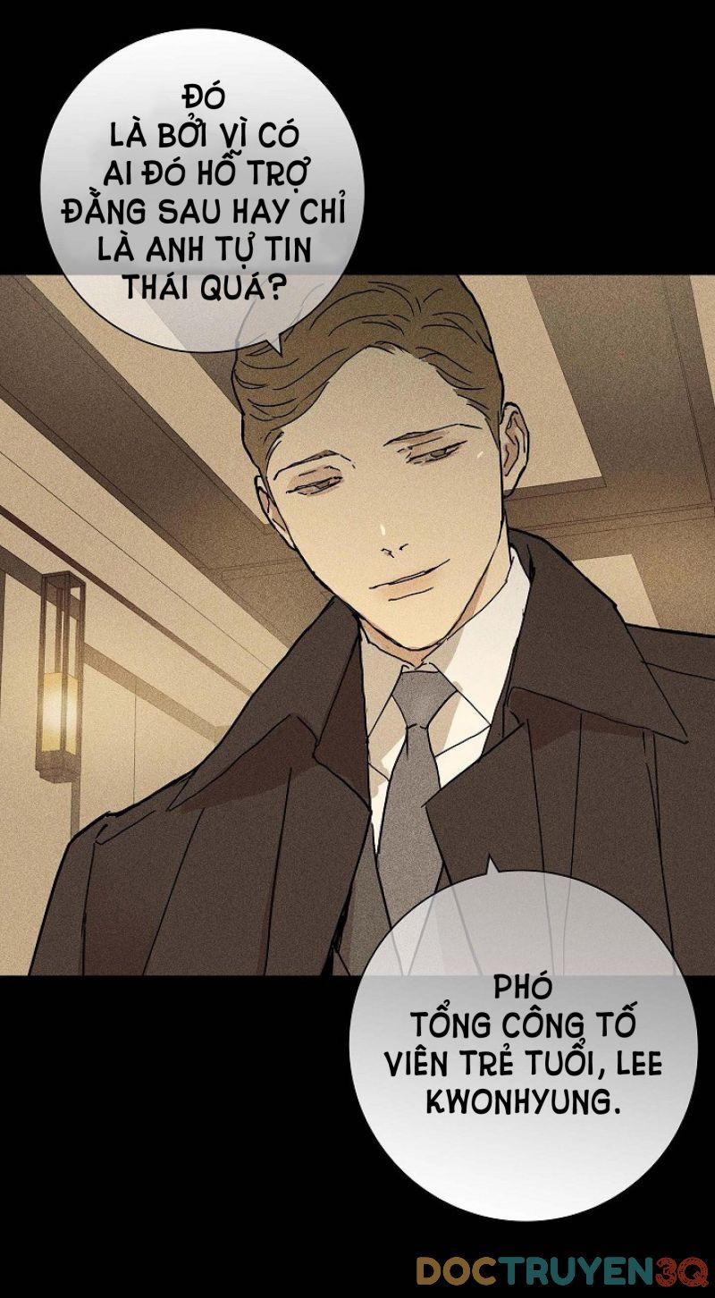 Đánh Mất Tình Yêu 17.5 trang 26