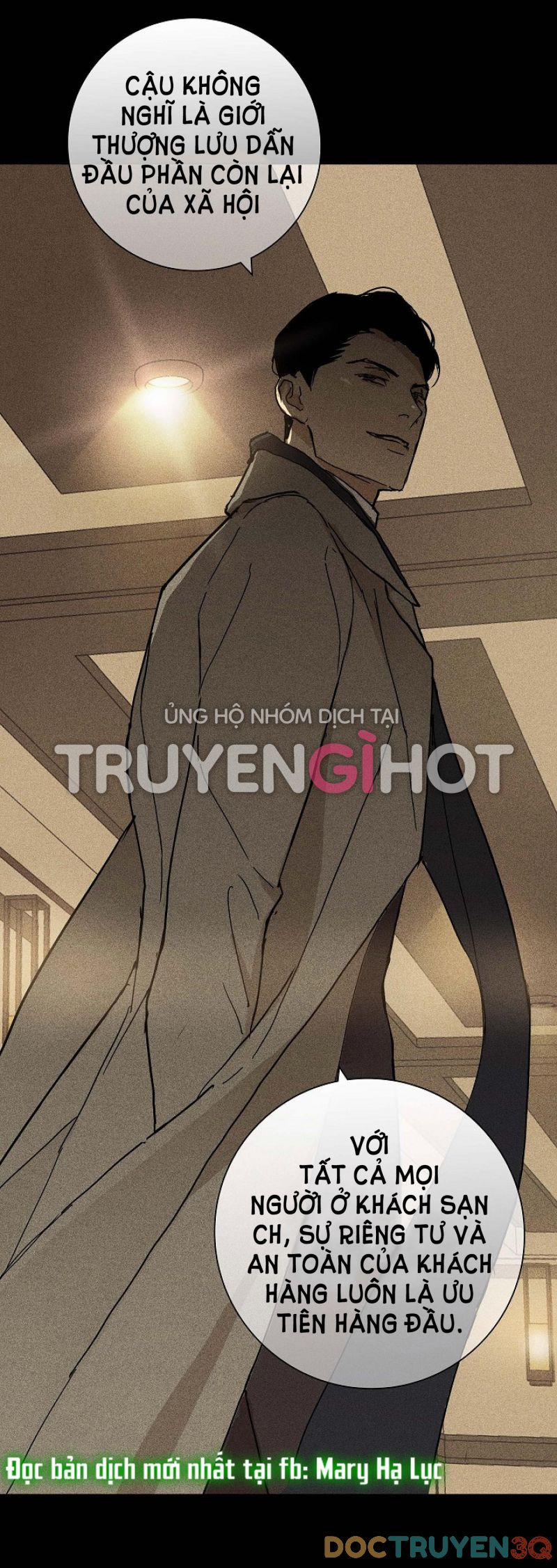 Đánh Mất Tình Yêu 17.5 trang 27