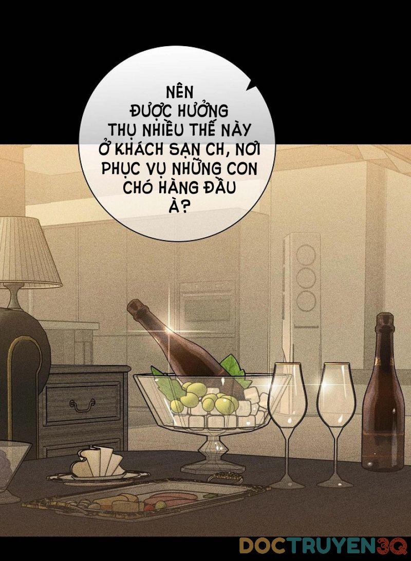 Đánh Mất Tình Yêu 17.5 trang 28