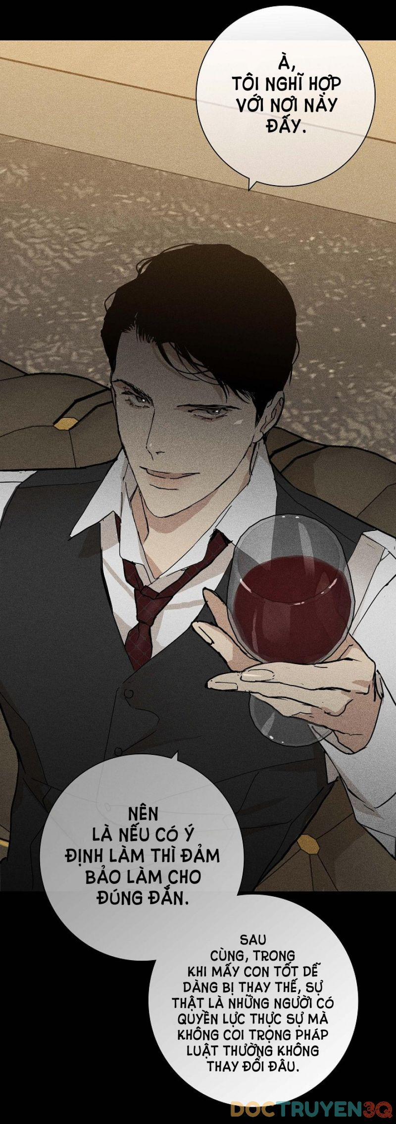 Đánh Mất Tình Yêu 17.5 trang 32