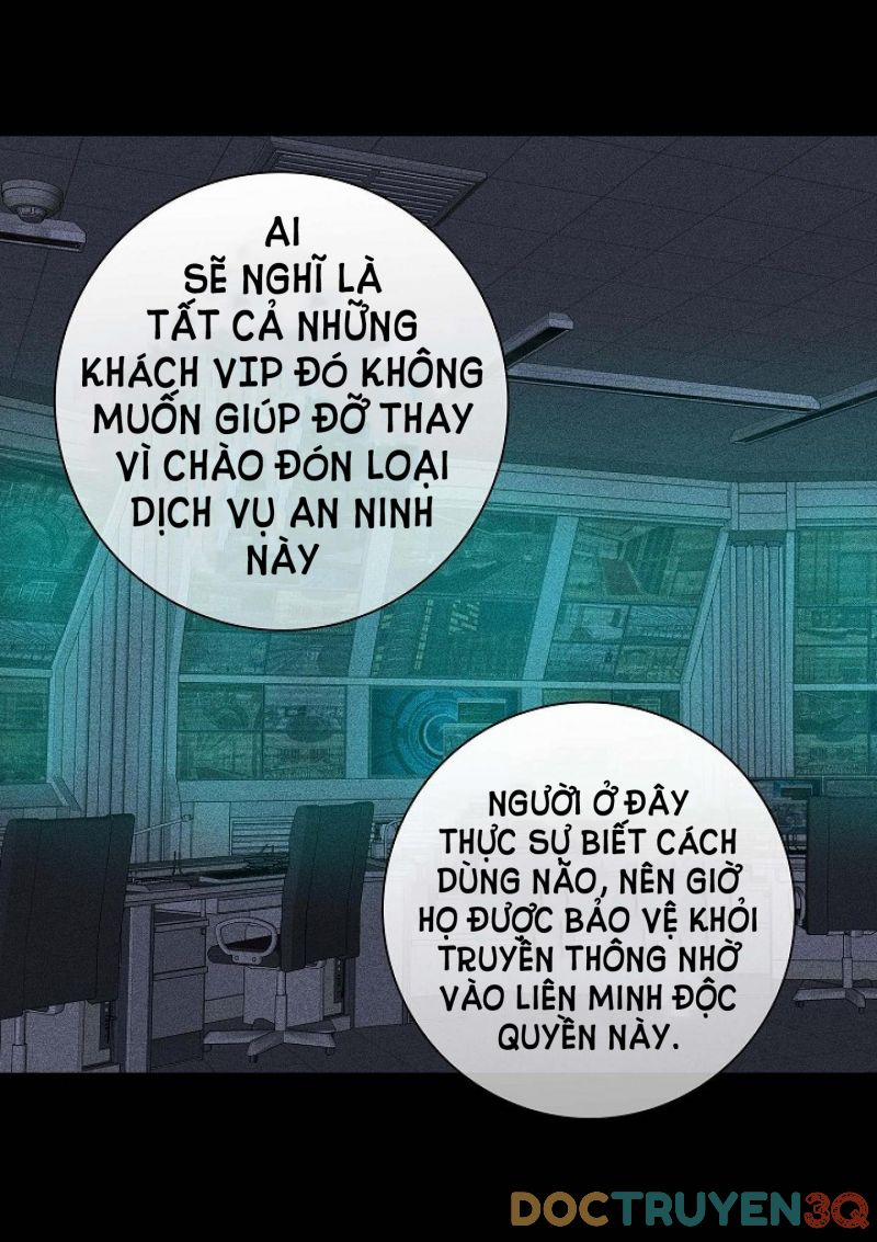 Đánh Mất Tình Yêu 17.5 trang 33