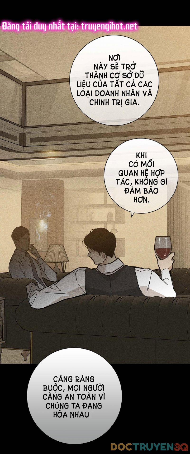 Đánh Mất Tình Yêu 17.5 trang 34