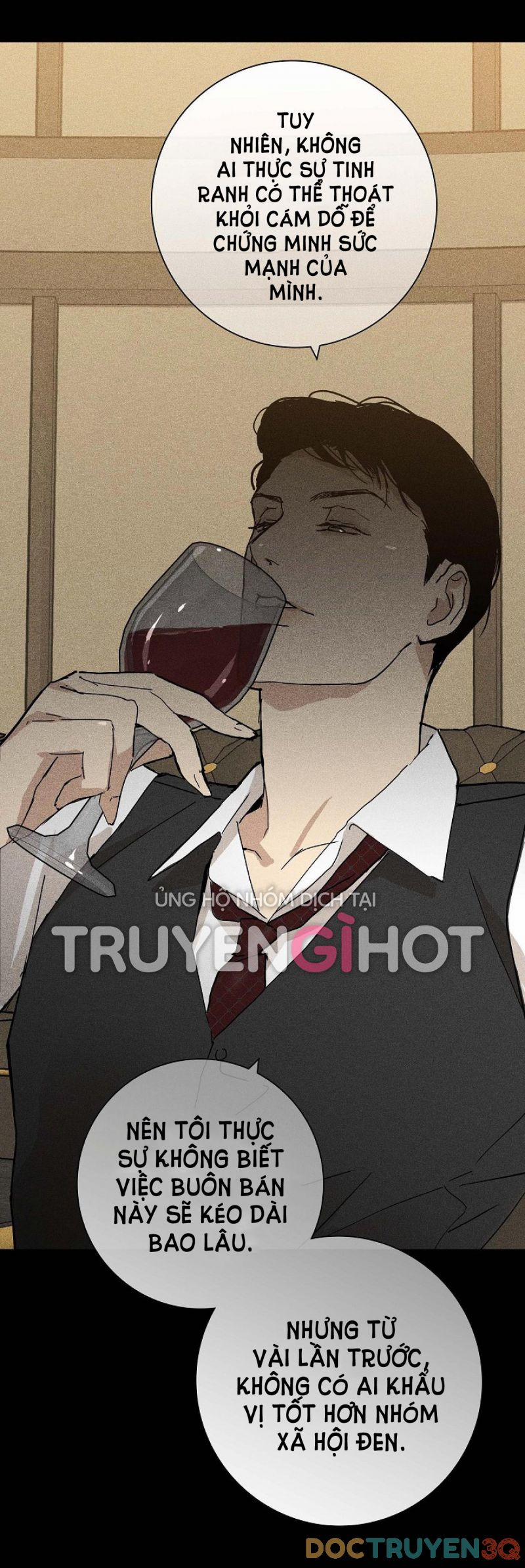 Đánh Mất Tình Yêu 17.5 trang 35