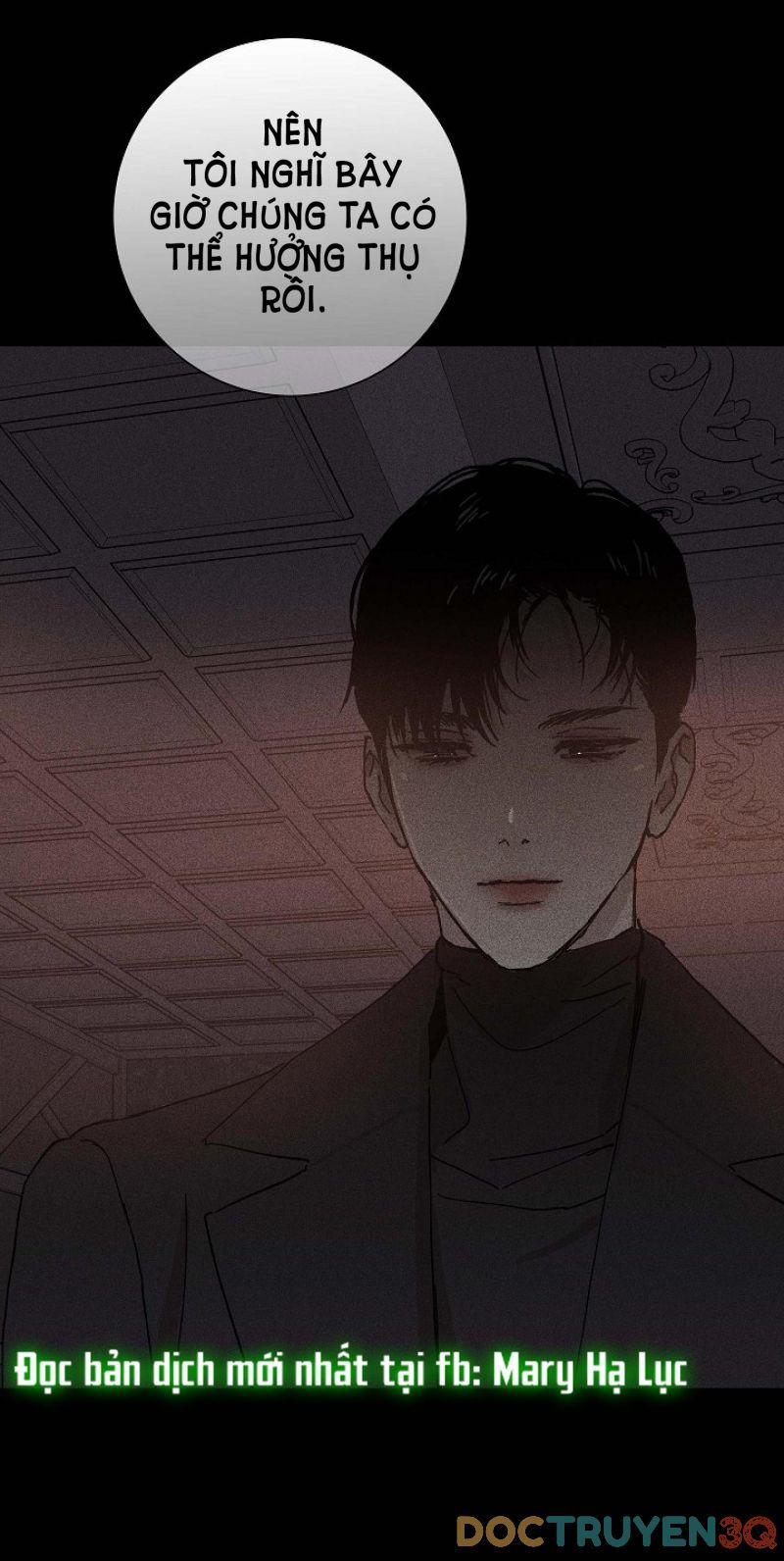 Đánh Mất Tình Yêu 17.5 trang 36