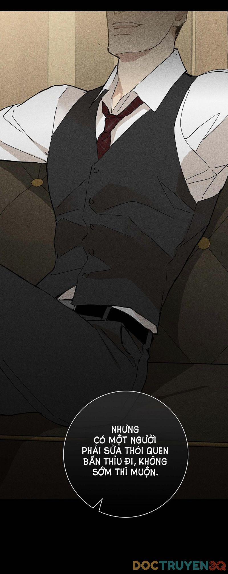 Đánh Mất Tình Yêu 17.5 trang 38