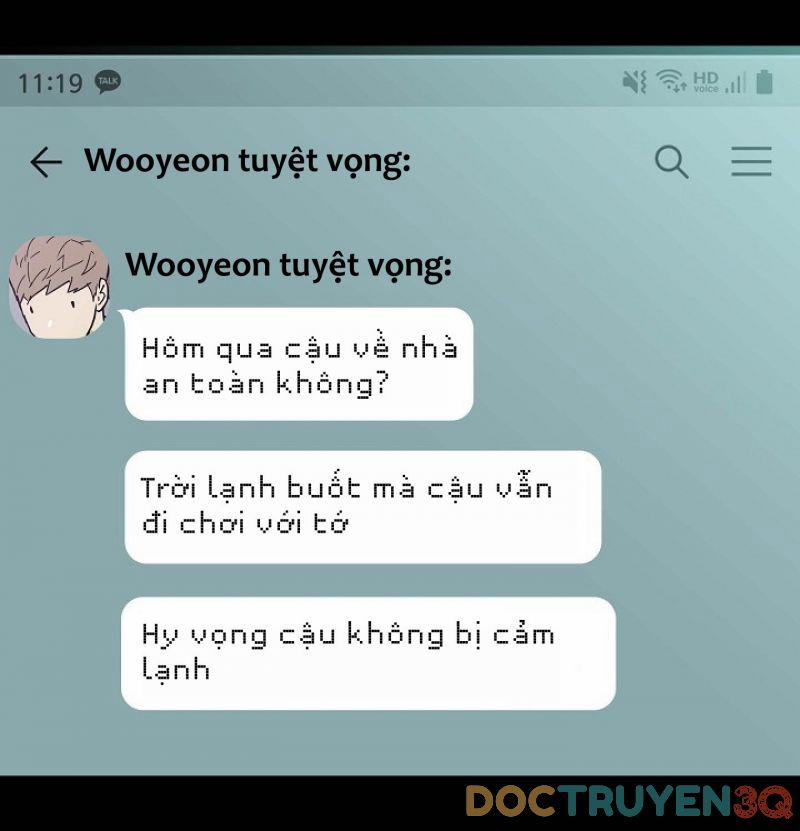 Đánh Mất Tình Yêu 17.5 trang 4