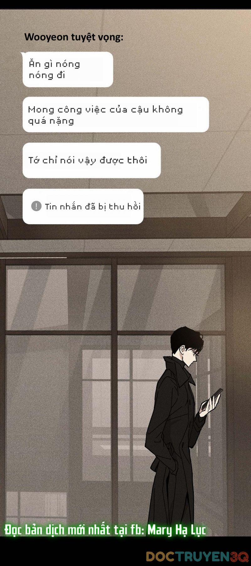 Đánh Mất Tình Yêu 17.5 trang 5