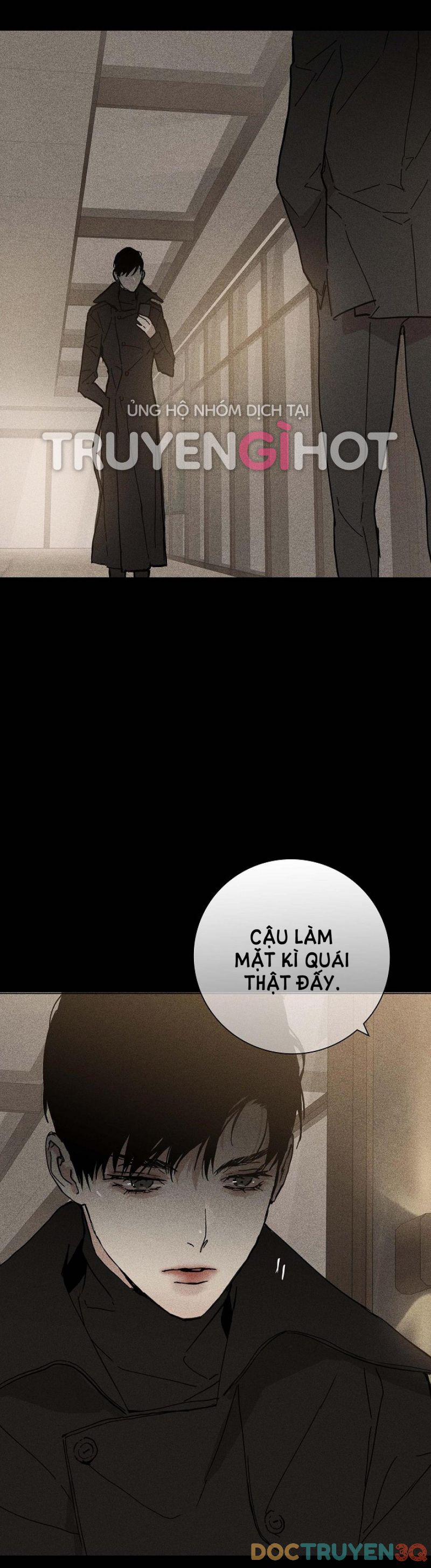 Đánh Mất Tình Yêu 17.5 trang 6