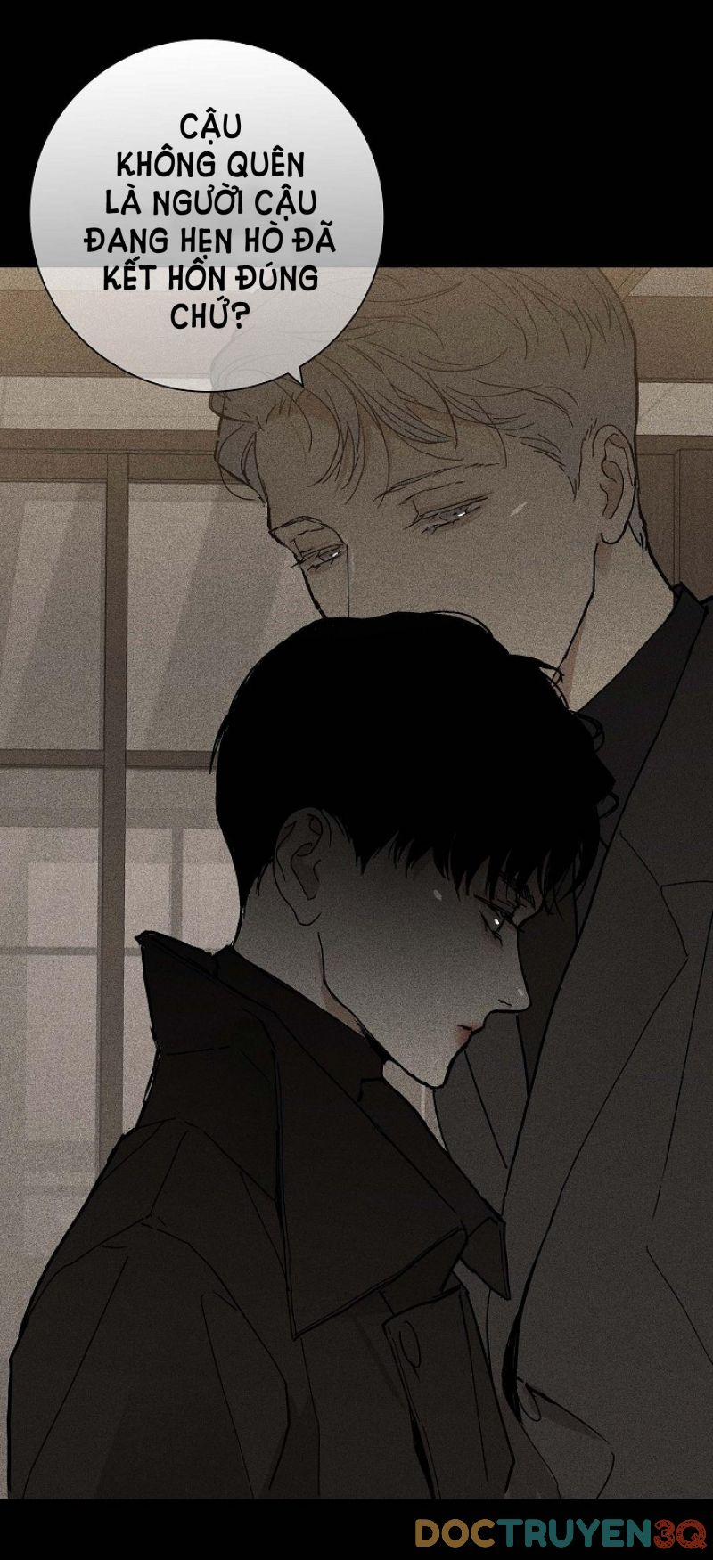 Đánh Mất Tình Yêu 17.5 trang 9