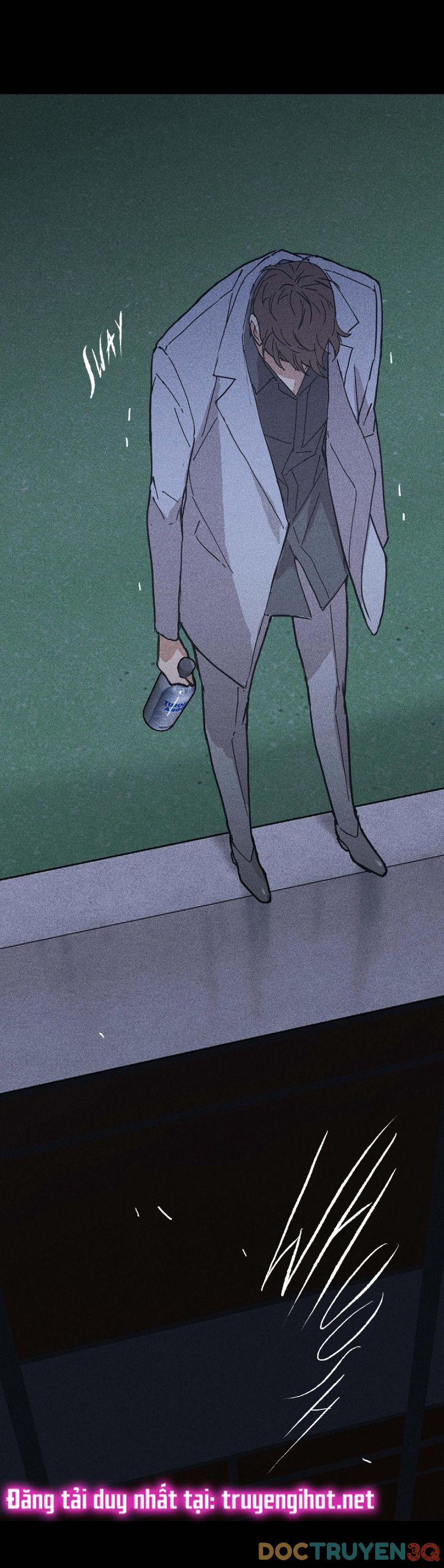 Đánh Mất Tình Yêu 17 trang 1