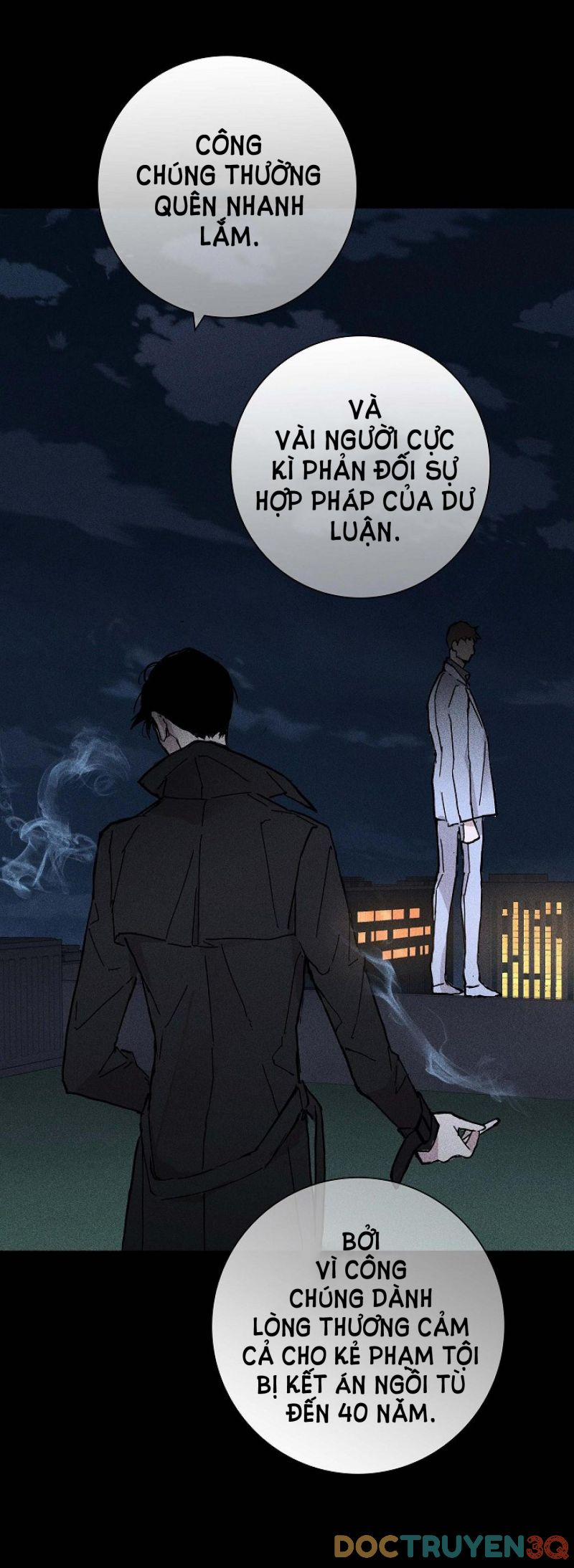 Đánh Mất Tình Yêu 17 trang 10