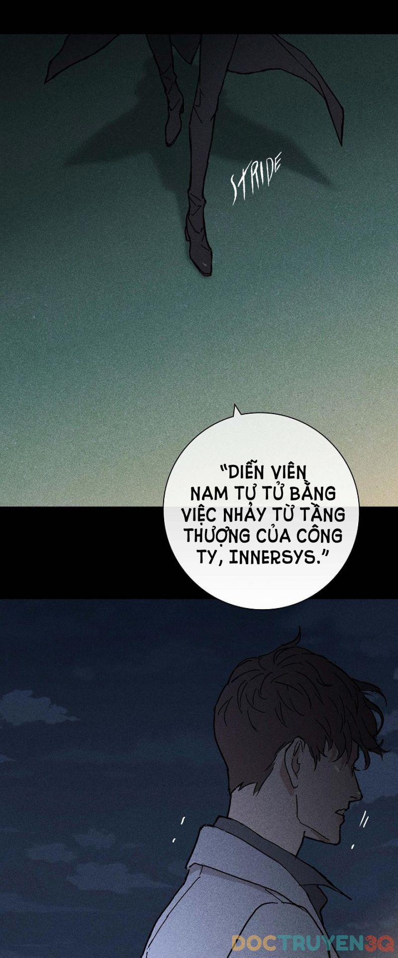 Đánh Mất Tình Yêu 17 trang 4