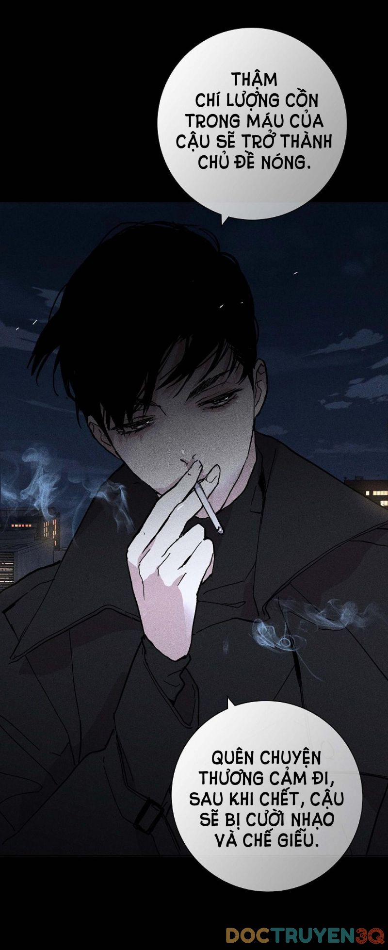 Đánh Mất Tình Yêu 17 trang 6