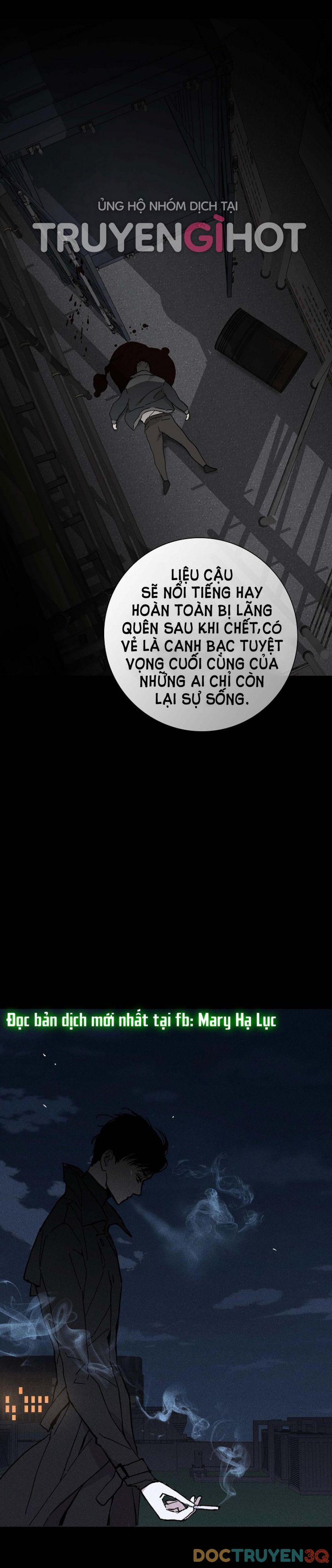 Đánh Mất Tình Yêu 17 trang 8