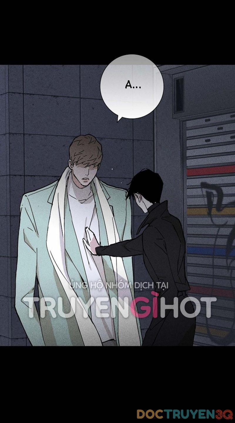 Đánh Mất Tình Yêu 18.5 trang 1