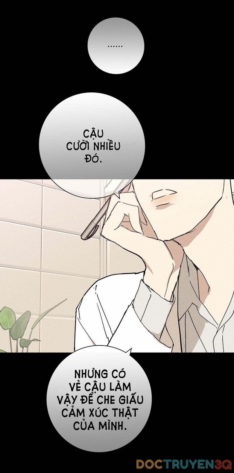 Đánh Mất Tình Yêu 18.5 trang 11