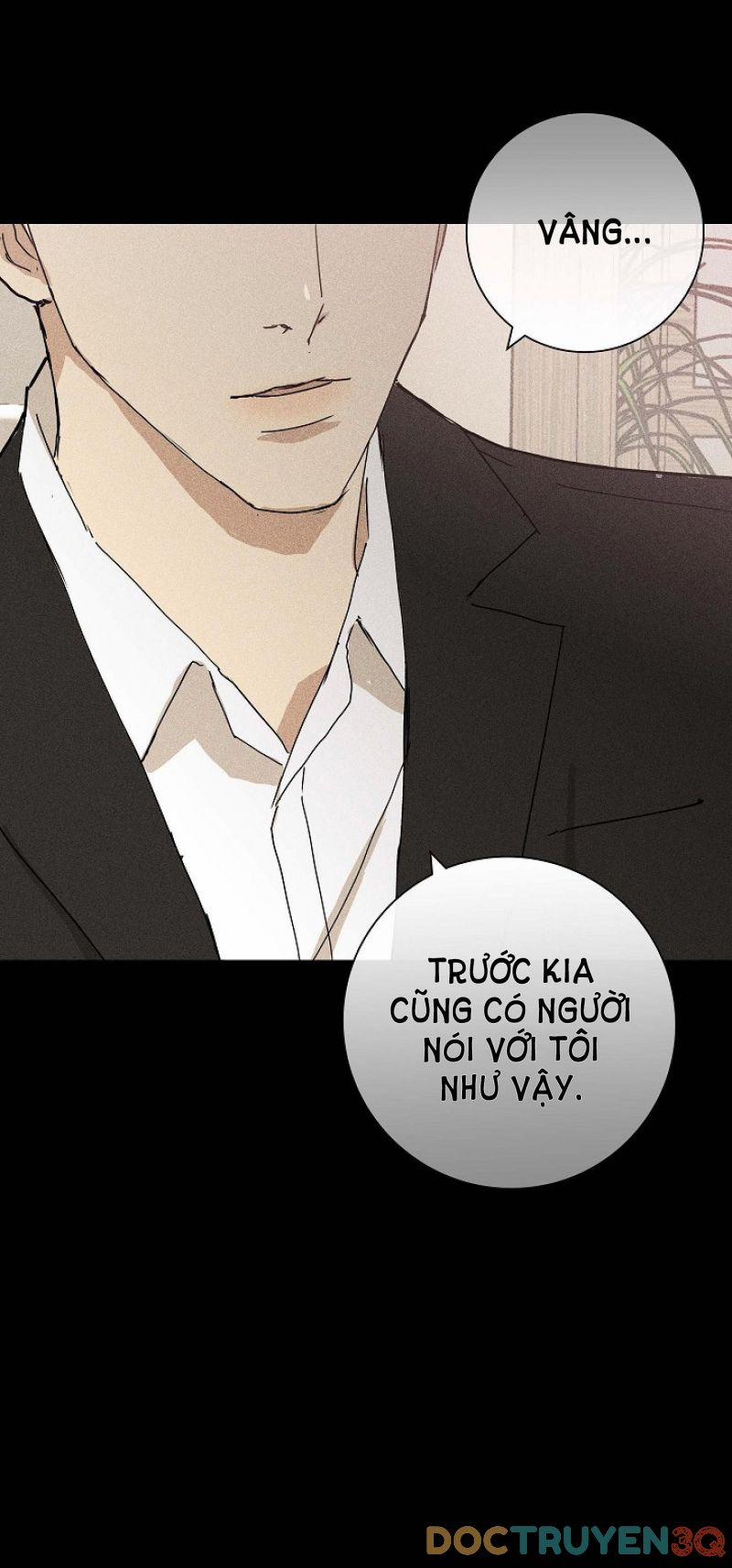 Đánh Mất Tình Yêu 18.5 trang 12