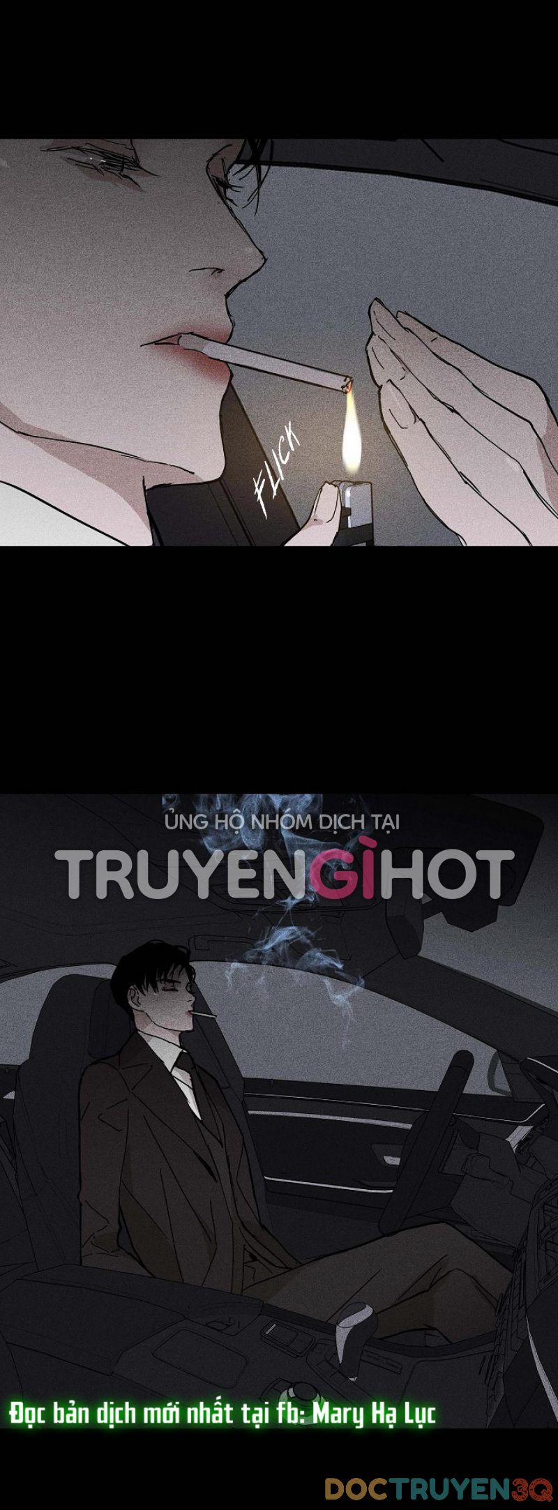 Đánh Mất Tình Yêu 18.5 trang 16