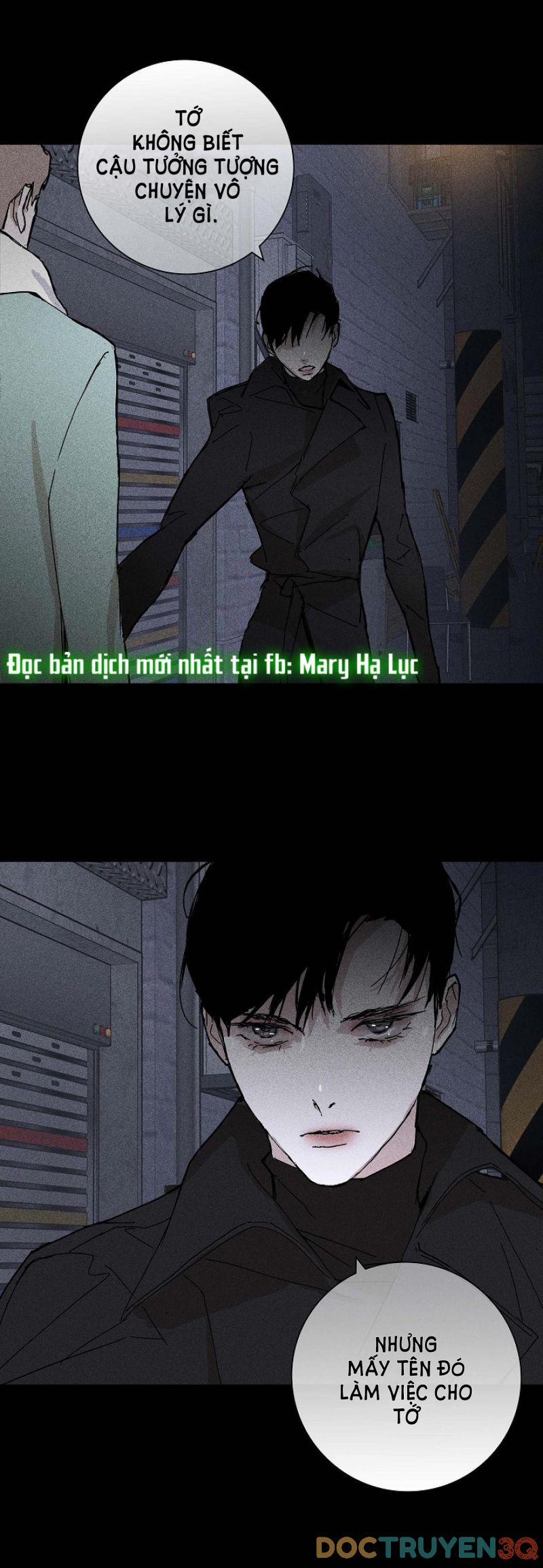 Đánh Mất Tình Yêu 18.5 trang 2