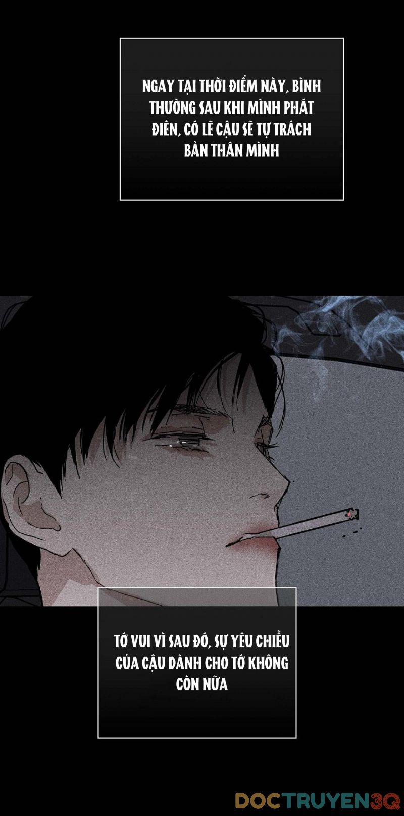 Đánh Mất Tình Yêu 18.5 trang 20