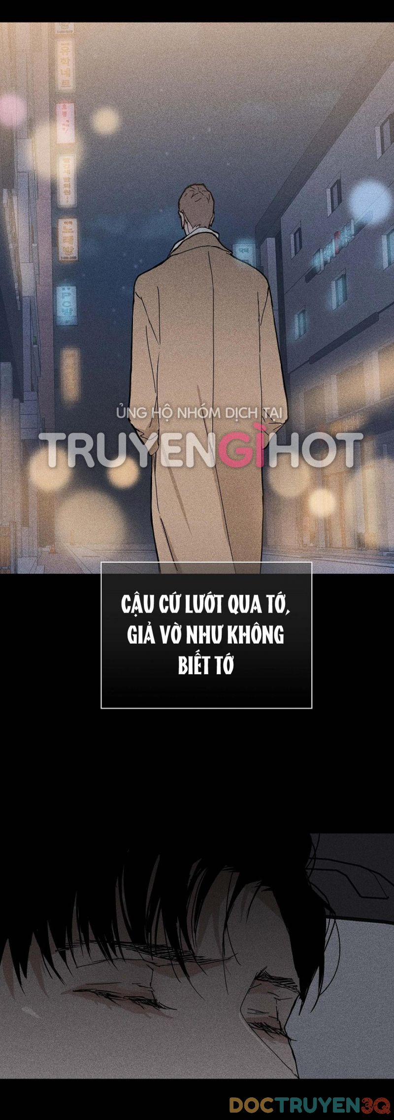 Đánh Mất Tình Yêu 18.5 trang 23