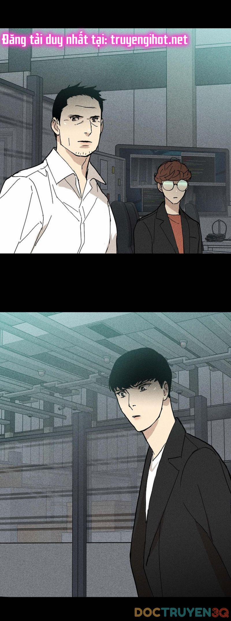 Đánh Mất Tình Yêu 18.5 trang 27