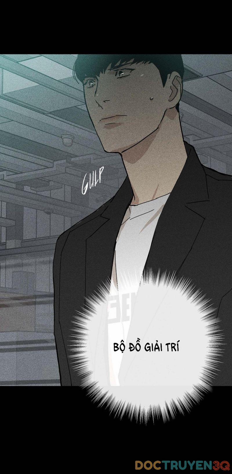 Đánh Mất Tình Yêu 18.5 trang 30