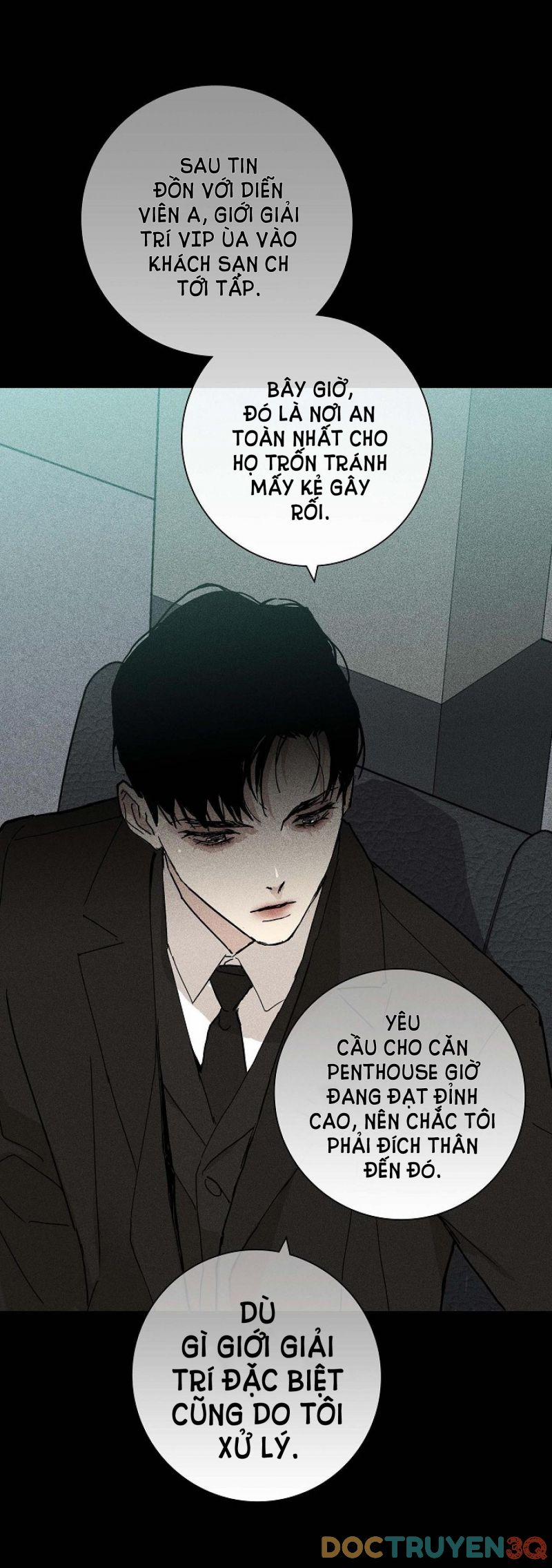 Đánh Mất Tình Yêu 18.5 trang 32