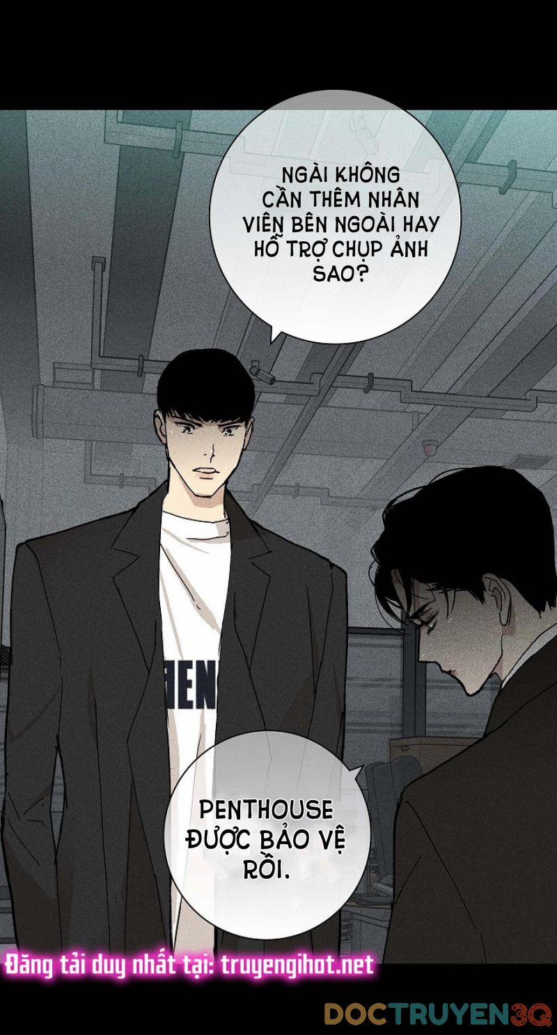 Đánh Mất Tình Yêu 18.5 trang 33