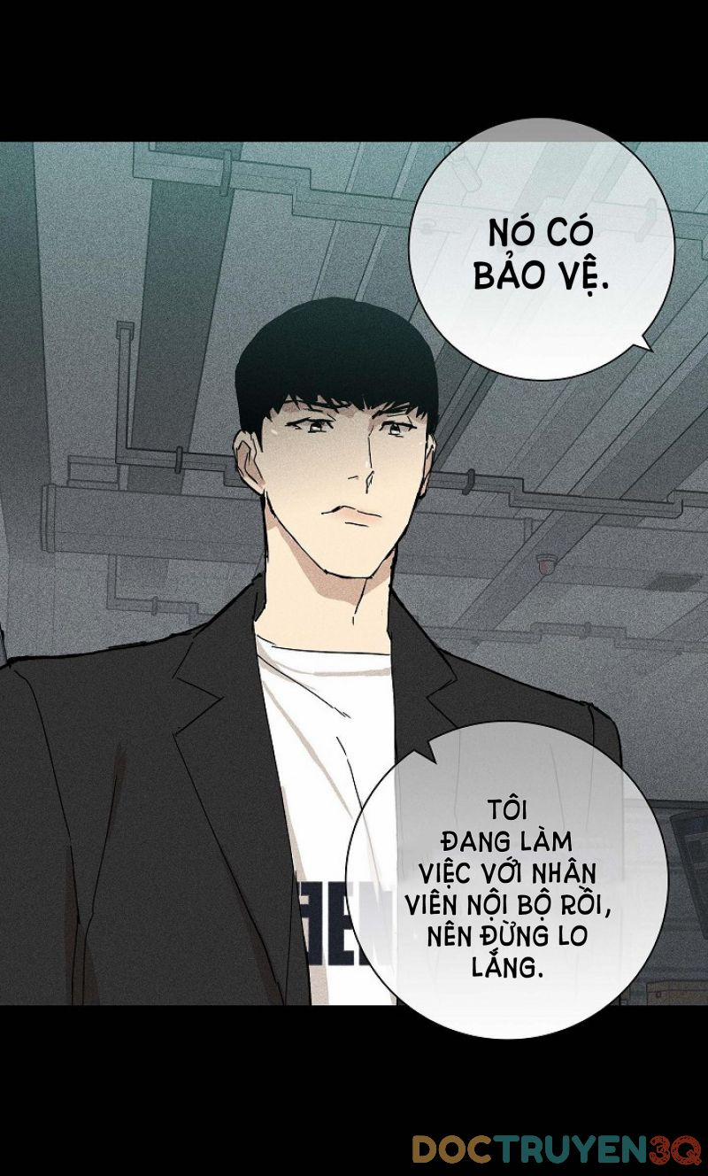 Đánh Mất Tình Yêu 18.5 trang 34