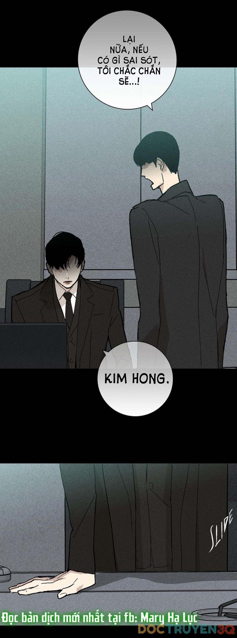 Đánh Mất Tình Yêu 18.5 trang 35