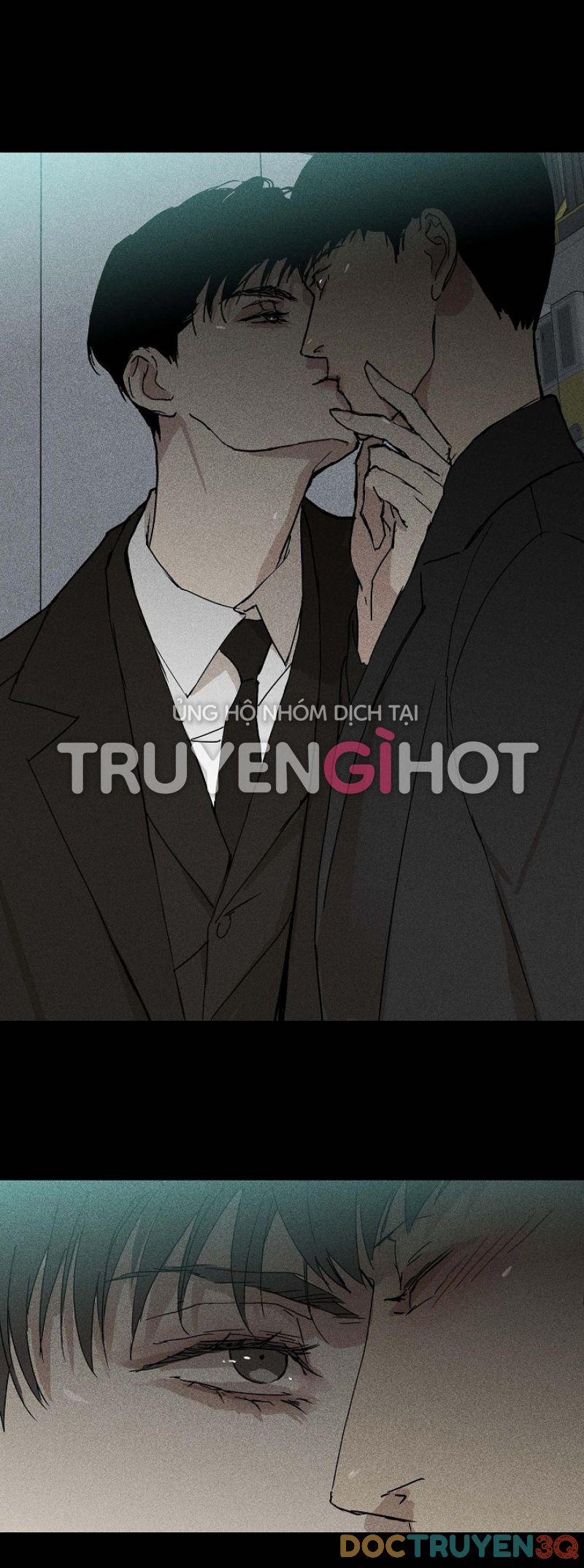 Đánh Mất Tình Yêu 18.5 trang 36