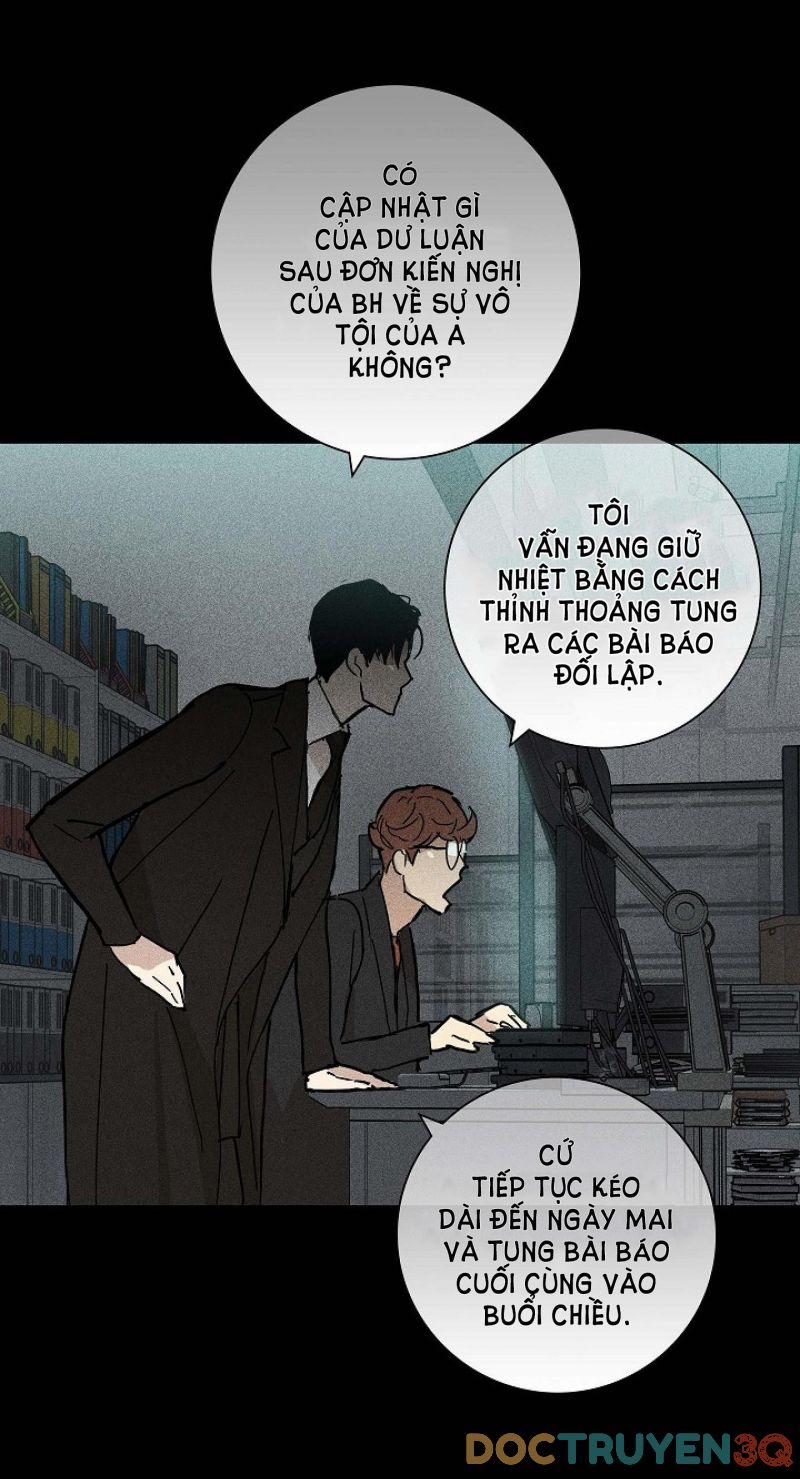 Đánh Mất Tình Yêu 18.5 trang 39