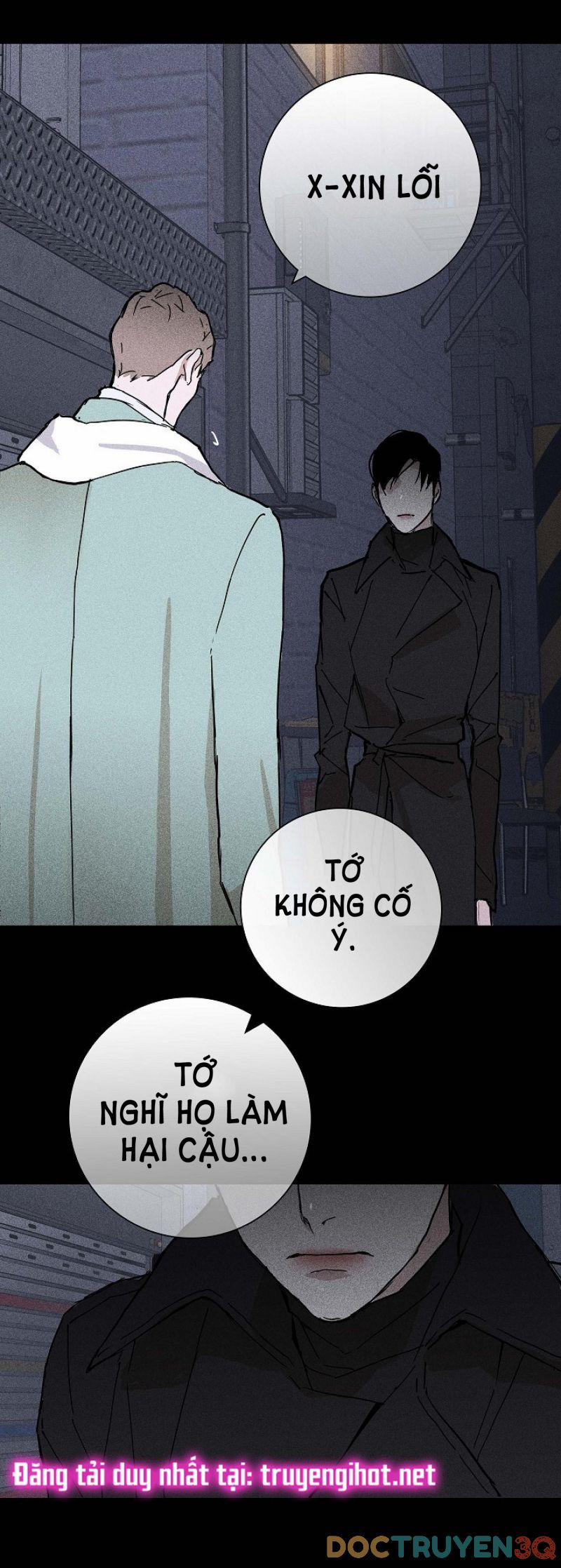 Đánh Mất Tình Yêu 18.5 trang 4