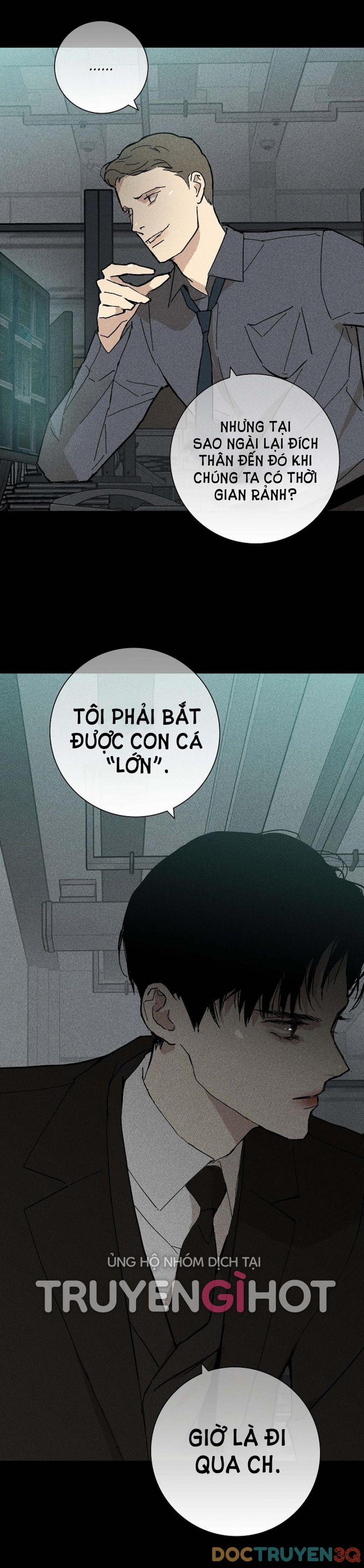 Đánh Mất Tình Yêu 18.5 trang 40