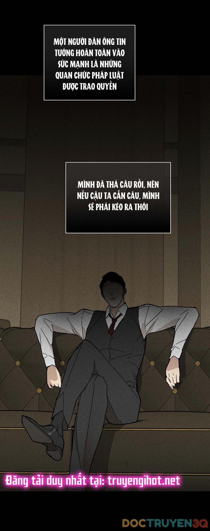 Đánh Mất Tình Yêu 18.5 trang 43