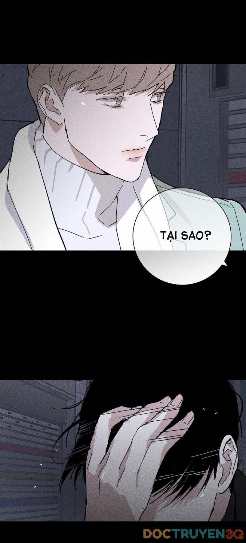 Đánh Mất Tình Yêu 18.5 trang 5