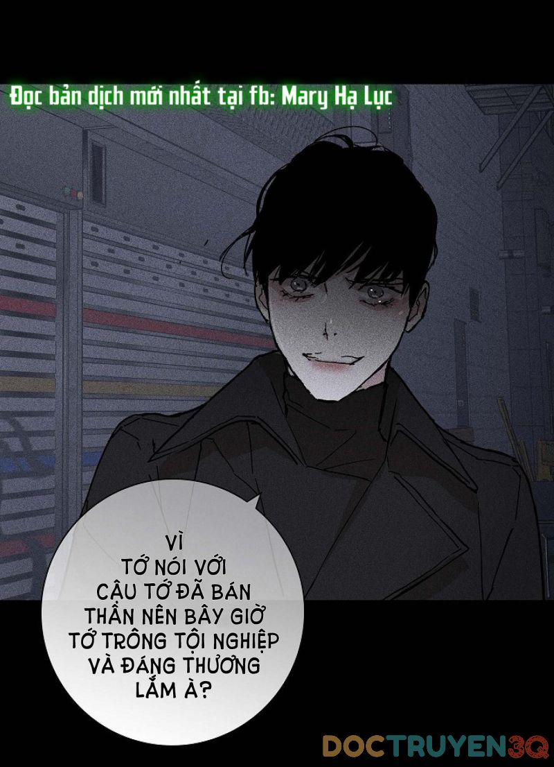 Đánh Mất Tình Yêu 18.5 trang 6